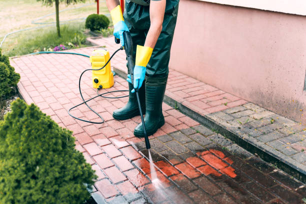 Trusted Pleasanton, CA  Pressure Washing Services Experts