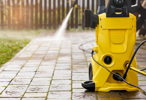  Pleasanton, CA Pressure Washing Pros